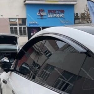מגני רוח/גשם לאקספנג G6