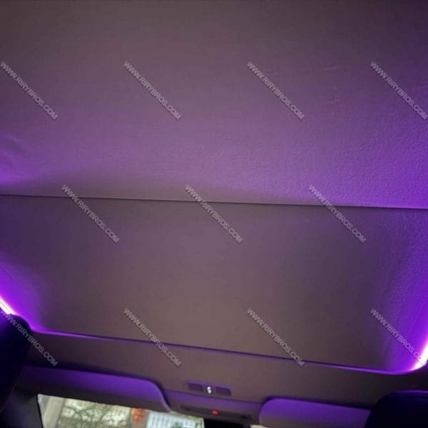 וילון חשמלי