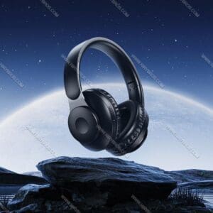 אוזניות Bluetooth Hoco W45 עם סוללה ל־46 שעות שימוש