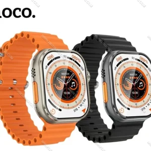 שעון חכם HOCO Y23 ULTRA
