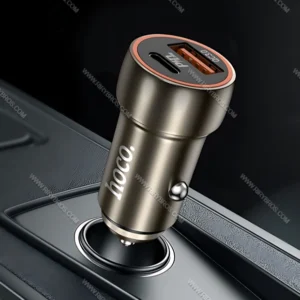 מטען רכב HOCO Z46A