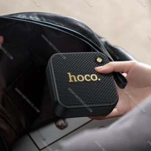 HOCO HT1 Wireless Portable Speaker לשימוש יומיומי