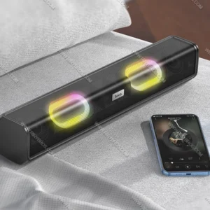 HOCO BS49 רמקול Bluetooth אלחוטי נייד