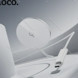 מטען HOCO CW63 MagSafe לנסיעות ולעבודה