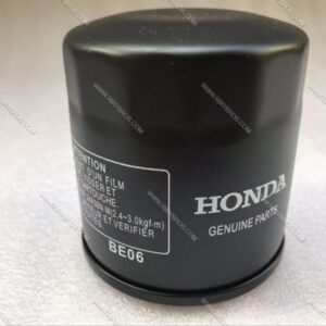 מסנן שמן לאופנוע – מתאים ל־Honda CB500X / CB400X